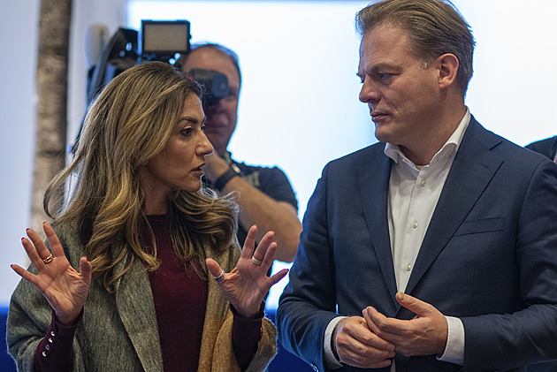 Wilders zvažuje menšinovou vládu, do koalice s ním odmítla jít další strana