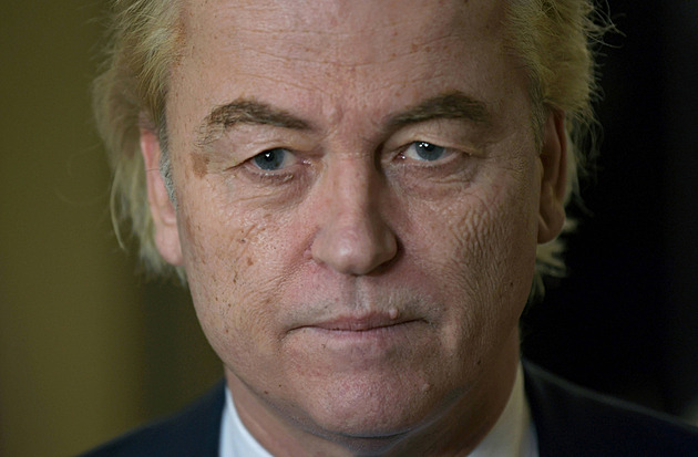 Wilders zvažuje menšinovou vládu, do koalice s ním odmítla jít další strana