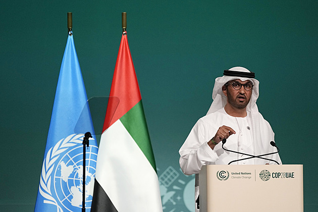 Udržitelně v Dubaji? Kdo, proč a jak bojuje za klimatickou spravedlnost
