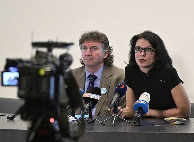 Spolčení hlupců. Nebýt Válkova neumětelství, lékaři by neprotestovali