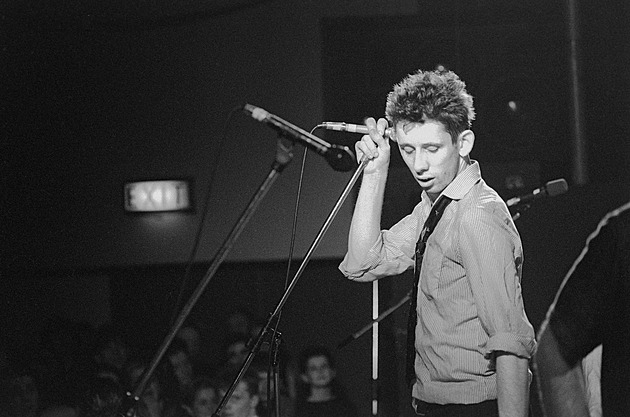 Zemřel irský rebel Shane MacGowan. Proslavil ho hit Fairytale of New York