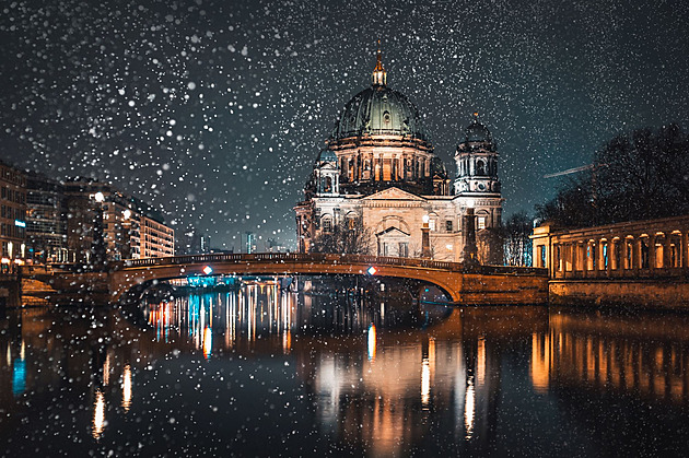 Milujete adventní trhy? Za pár korun navštívíte ty nejkrásnější v celé Evropě