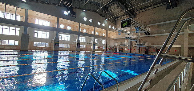 Hvězda, která smrdí. Na dohled Lenina stojí chlouba Šeriffu: 18 hřišť za 5 miliard