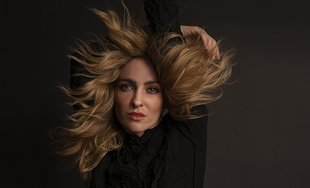 Na syndrom jedničkářky jsem byla pyšná. Ale je to tvůrčí brzda, říká Maximová