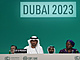 Konference OSN o změně klimatu COP28 (30. listopadu 2023)
