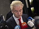 Geert Wilders (24. listopadu 2023)