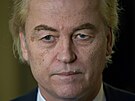 Geert Wilders (29. listopadu 2023)