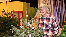 Herec Lubomír Kostelka