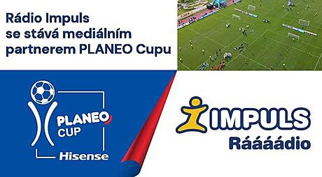 Planeo cup