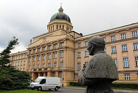 Katolická teologická fakulta Univerzity Karlovy (16. dubna 2017)