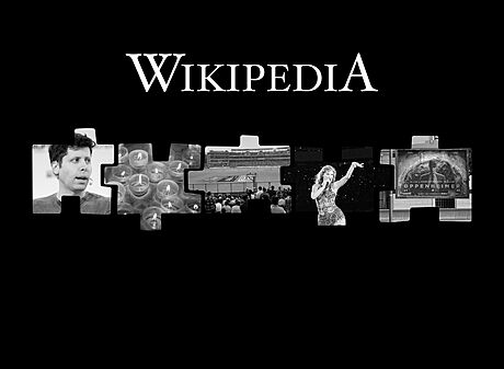Pehled nejnavtvovanjích stránek Wikipedie