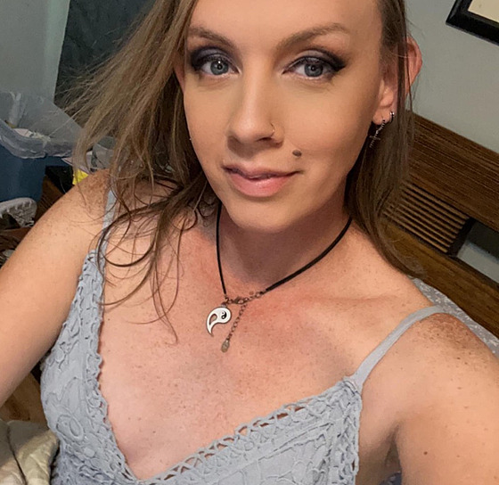 Emma Lynn Dowdová bývala mu�em