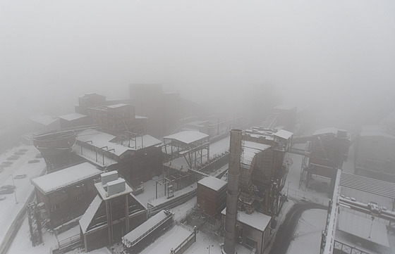 Meteorologové vyhlásili na Ostravsku, Karvinsku a Frýdecko-Místecku smogovou...