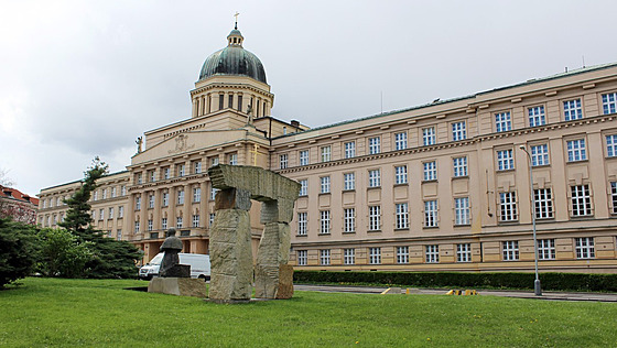 Katolická teologická fakulta Univerzity Karlovy (16. dubna 2017)