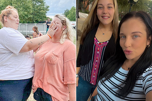Nejlepší kamarádky společně zatočily s obezitou, změnily se k nepoznání