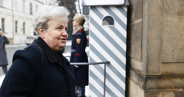 Bolek Polívka, fyzička Drábová i boromejka. Kdo se přišel rozloučit s knížetem