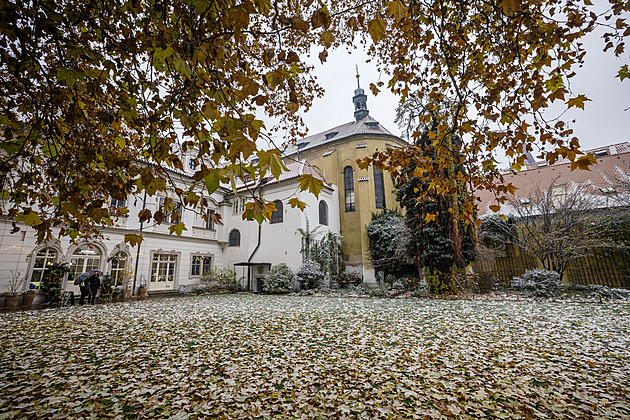 Schwarzenbergův pohřeb: bez „Granátníků“. A jaké bylo poslední přání knížete směrem k lidem?