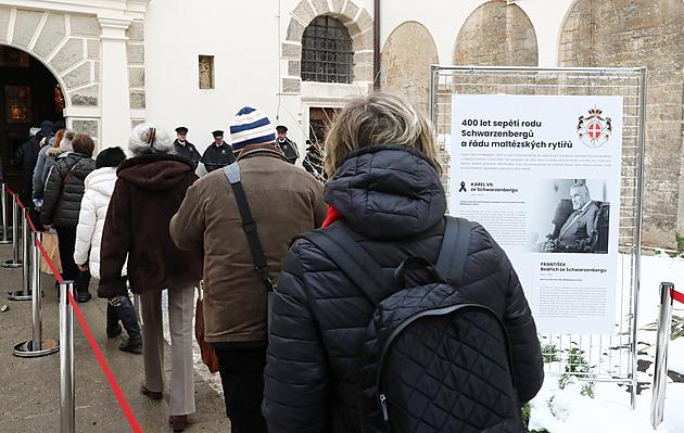 Sblížily nás pondělky v Trafice aneb Jak jsem potkal aristokrata Karla Schwarzenberga