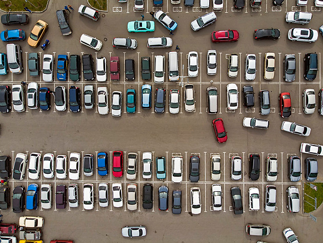 Zelená lobby označila leasingové firmy za brzdu váznoucí elektromobilizace