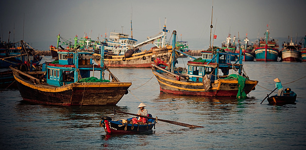 Katastrofy, které se nestaly. Mezinárodní projekt učí, jak jim předcházet