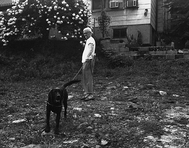 Vyrostl z hniloby New Yorku. Samův syn vraždil, aby město kontroloval