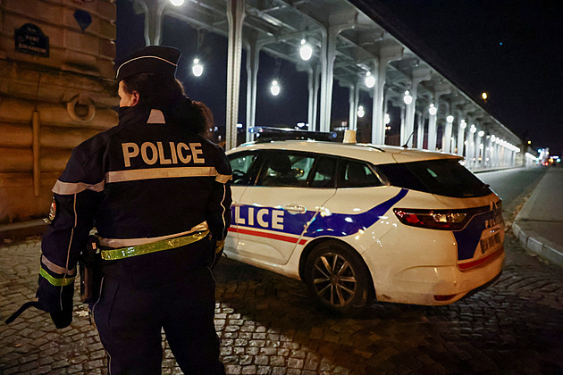 Kvůli Gaze zabil v Paříži turistu. Je věrný Islámskému státu, uvedl prokurátor