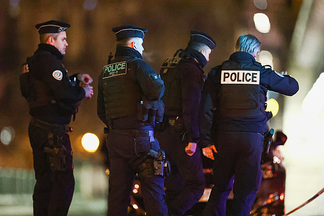 Během svátků se v EU zvyšuje riziko teroristických útoků, varovala eurokomisařka
