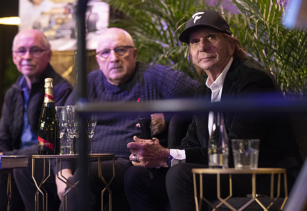 Volal mi pánbůh. Měl jsem pocit, že jsem mrtvý. Fittipaldi vzpomíná i glosuje