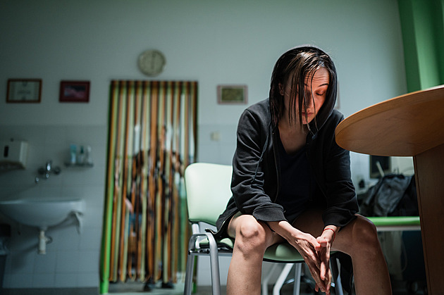 Problém to byl pro babičky, vzpomíná Tereza Ramba na utajování identity svých dětí