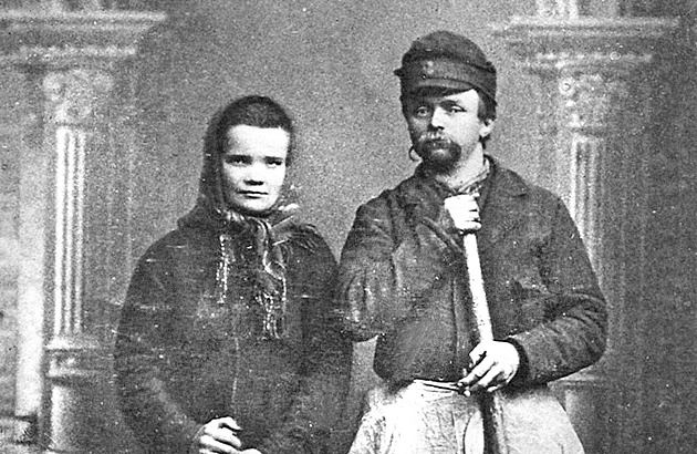 Domovnice byly fenomén. Chci lidem ukázat Prahu přes příběhy, říká Dan Hrubý