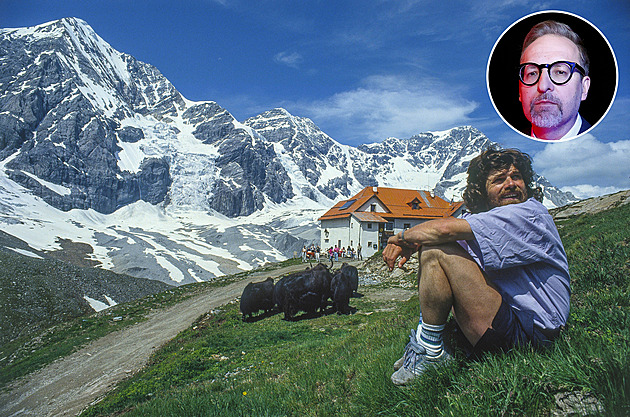 Přechytračil by Vševěd i Messnera? Ví o krutém přeměřování horských vrcholů