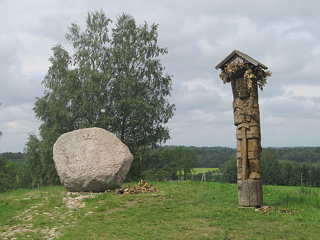 Přechytračil by Vševěd i Messnera? Ví o krutém přeměřování horských vrcholů