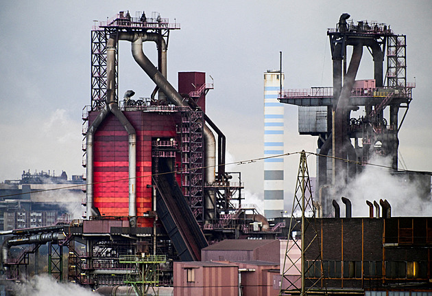 Křetínský může koupit podíl v divizi ThyssenKrupp, povolil německý regulátor