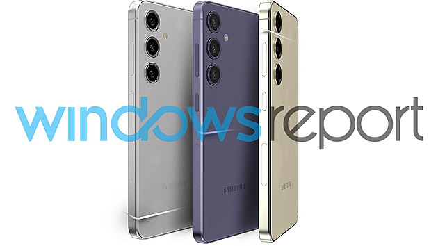 Únik ukazuje podobu nových Samsungů S24. Důležitější budou funkce