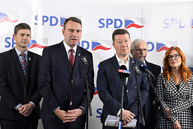 Může vzniknout koalice nespokojených? K nějaké spolupráci dojde, spojuje je protest proti vládě