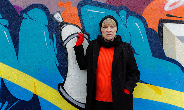 Dali mi volnou ruku a dostali, o co jim šlo, říká hvězda nového filmového hitu