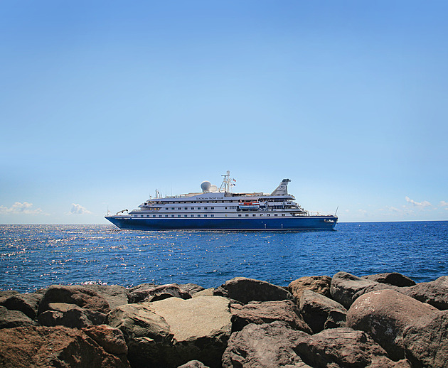 Prázdniny na vodě jsou levnější. Roste zájem o cesty na výletních lodích