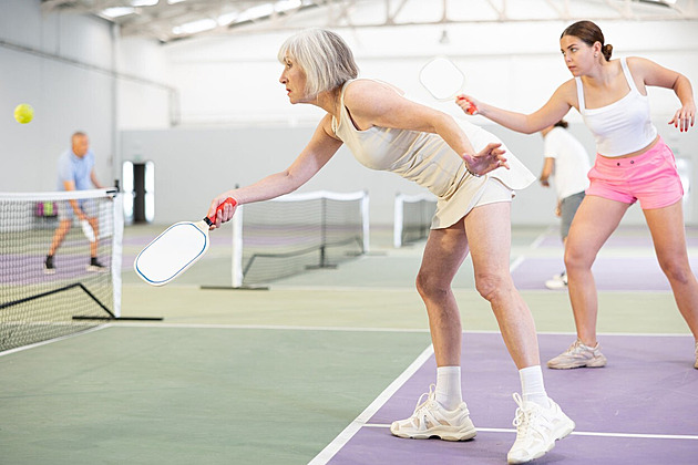 Kurz vaření nebo sport. Západní firmy hledají alternativu firemních večírků