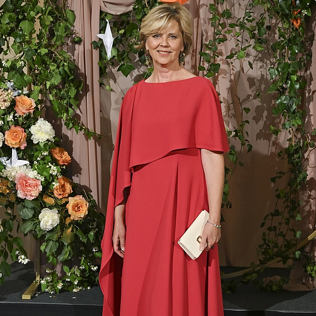 Nejen slavná jména. Eva Pavlová dává šanci mladým a neokoukaným návrhářům