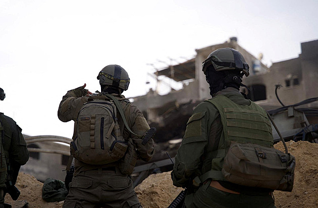 V Gaze po konci příměří probíhají těžké boje. Armáda hlásí 400 vzdušných úderů
