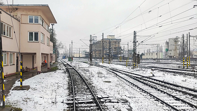 Na co zírá mašinfíra: Za Mikulášem na Čertovy schody v Českém krasu