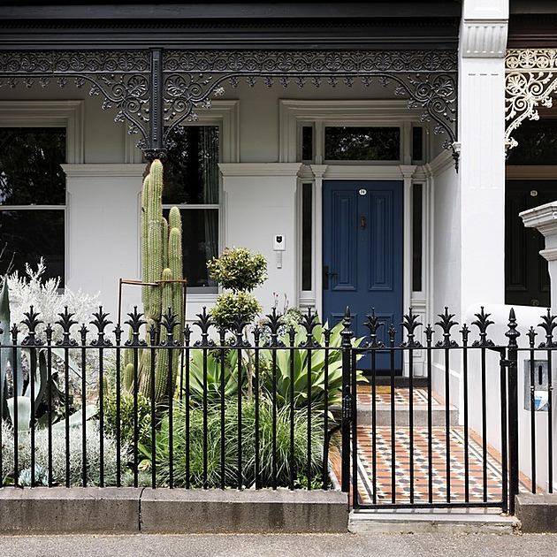 V řadovce vychovali pět dětí. Teď se vrhli na generální přestavbu