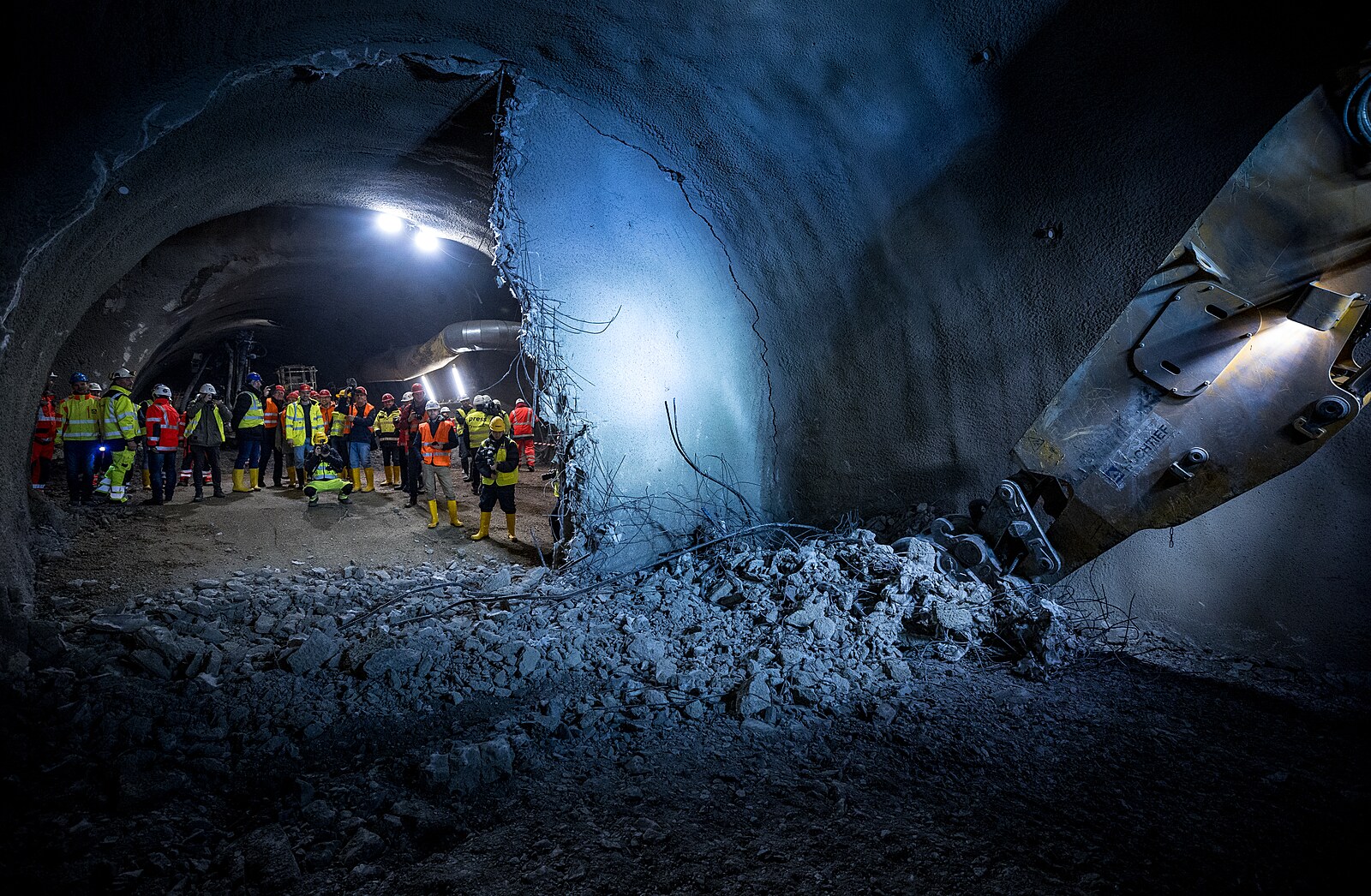 Úřad zamítl rozklad, druhou část metra D za 30 miliard postaví vítěz tendru