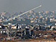 Po vyprení doasného pímí mezi Izraelem a palestinskou islamistickou...