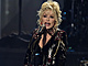 Dolly Parton se stala novým členem Rokenrolové síně slávy. (6.11.2022)