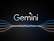 Logo chatbota Gemini pohnnho generativn umlou inteligenc od Googlu