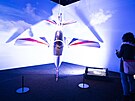 Výstava Bond in Motion v Praze