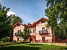 Hotel Studánka: Malebné útoit uprosted les Orlických hor
