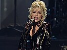 Dolly Partonová se stala novým �lenem Rokenrolové sín� slávy. (6.11.2022)