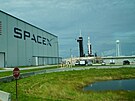 Základna SpaceX